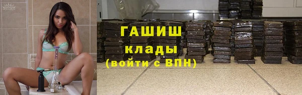 крисы Бронницы